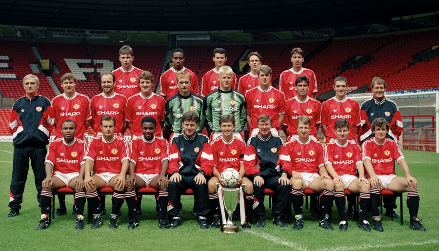 球迷的喜爱 球迷的喜爱