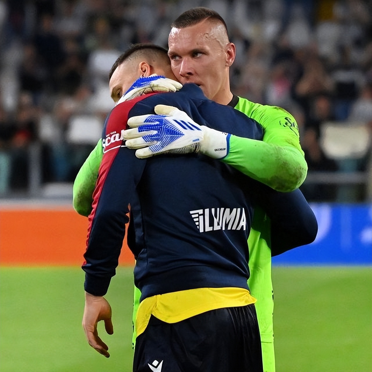 键时刻为球 键时刻为球